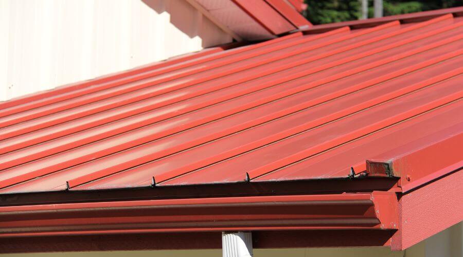 Professional gutter cleaning in Salina, PA